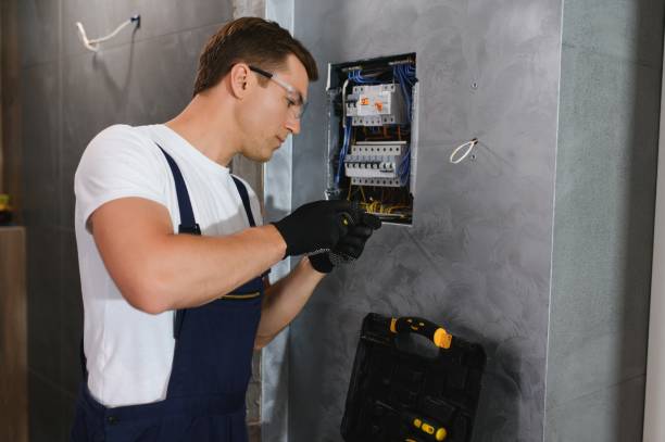 Electrical Rewiring Services in Cave Junction, OR